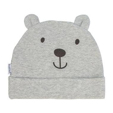 Hat W/Ears Cotton/Lycra