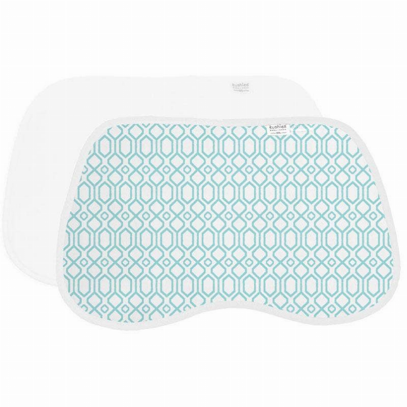 Burp Pads