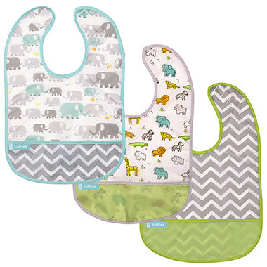 Cleanbib | 3Pack