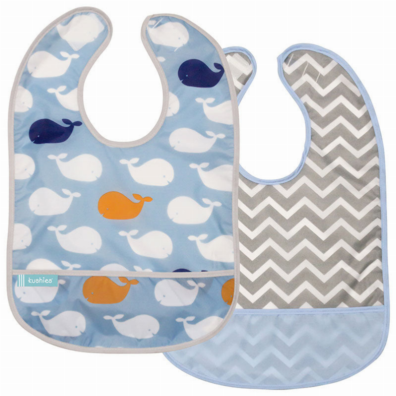 Cleanbib | 2Pack