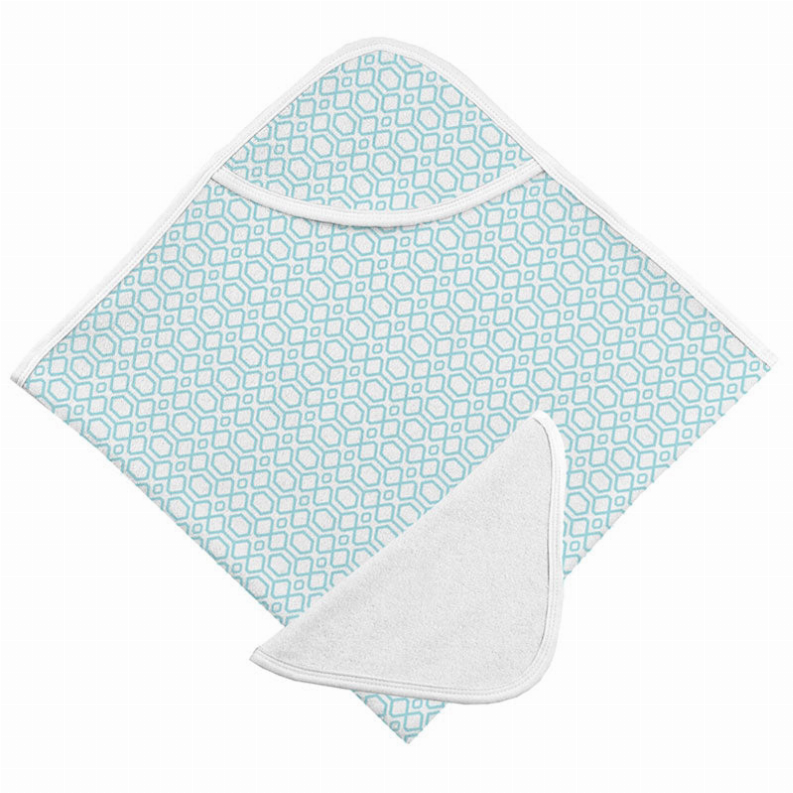 Hooded Bath Towel/Face Cloth