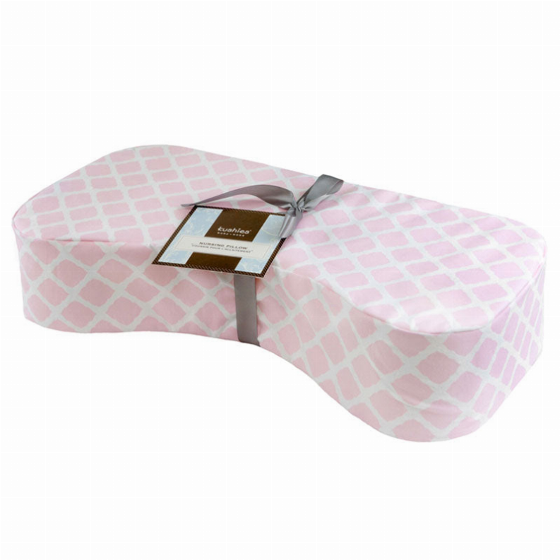 Nursing Pillow Cover Only