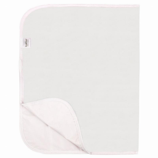 Organic Jersey | Flat Changing Pad