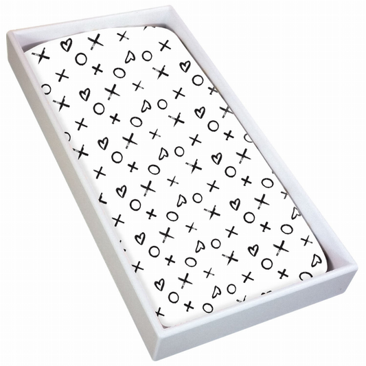 Change Pad Sheet Flannel