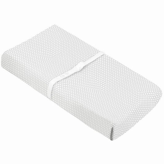 Change Pad Fitted Sheet