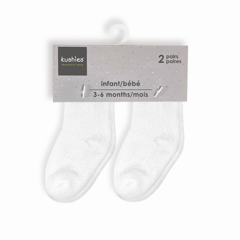 Socks Terry 2Pk