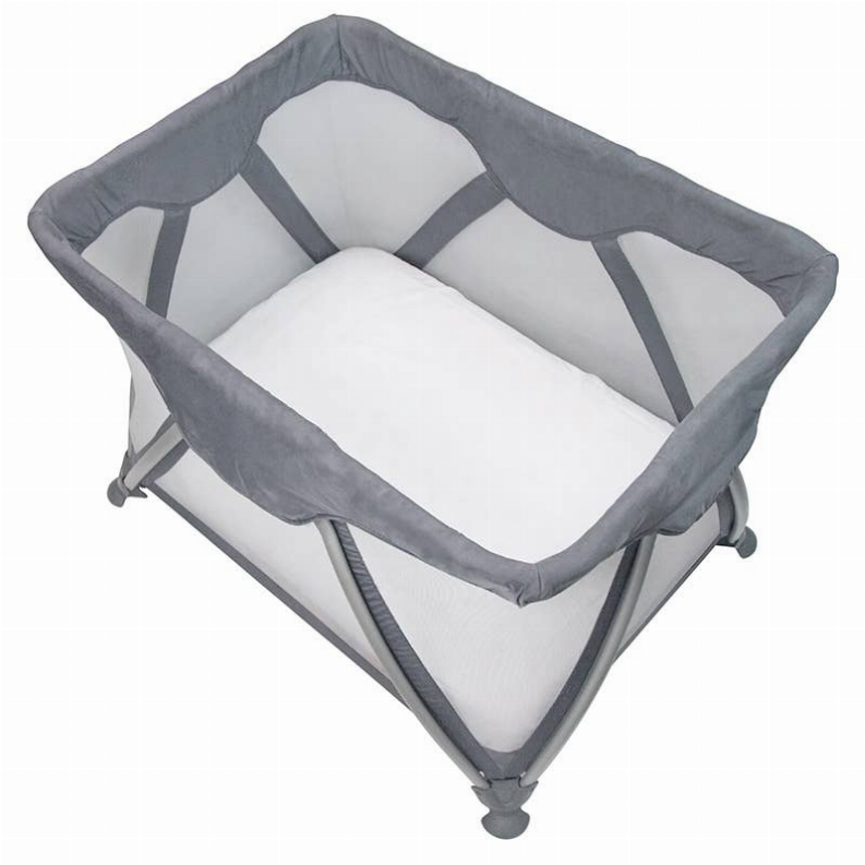 Org.Interlock Portable Play Pen Fitted Sheet