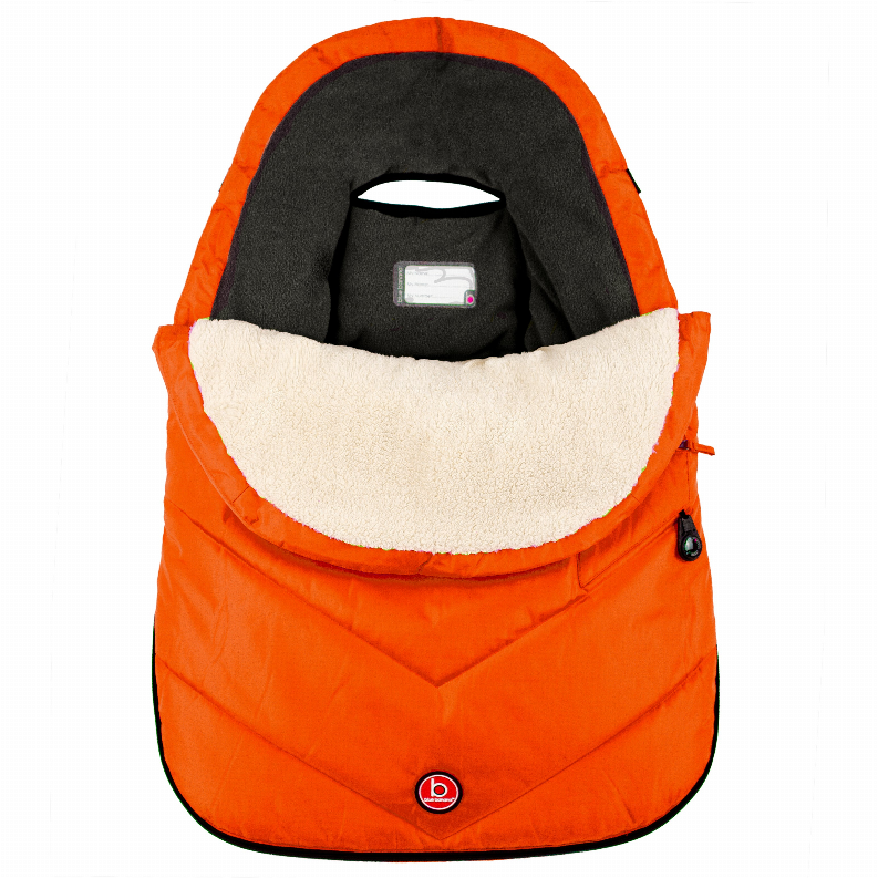 Blue Banana Urban Pod