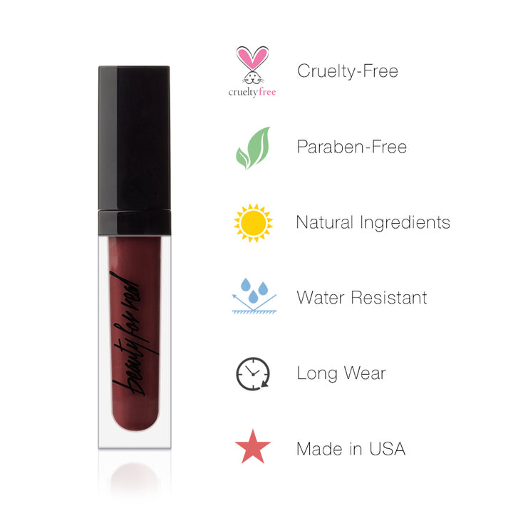 Lip Cream + Color