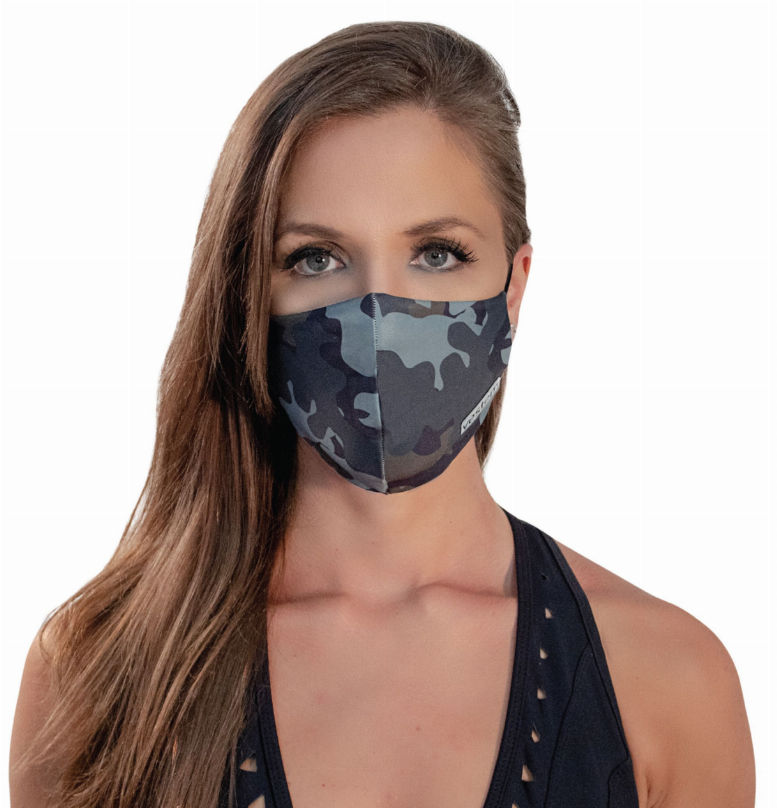 MASKS - FACIAL PROTECTION