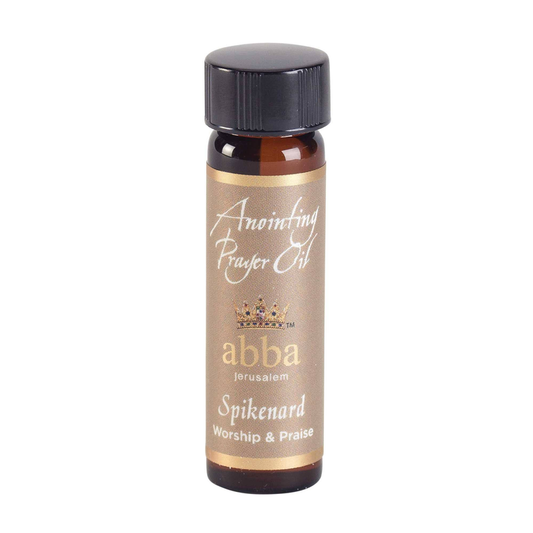 Spikenard Anointing Oil