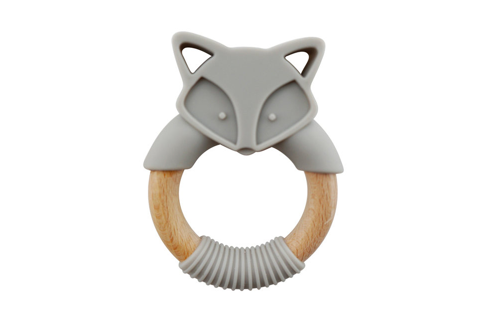 Fox Teether