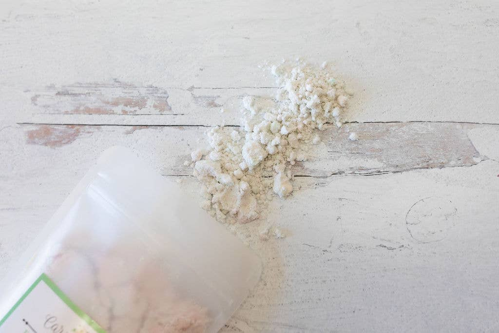 Cactus Blossom Bubble Crumble