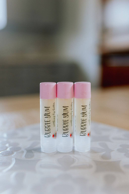 Bubble Yum Lip Butter