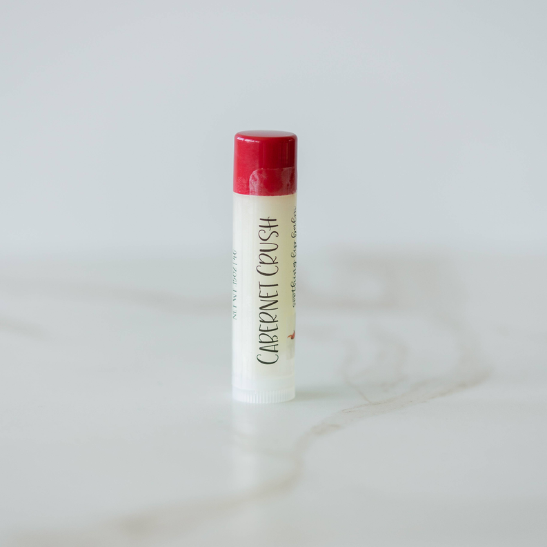 Cabernet Crush  Lip Butter