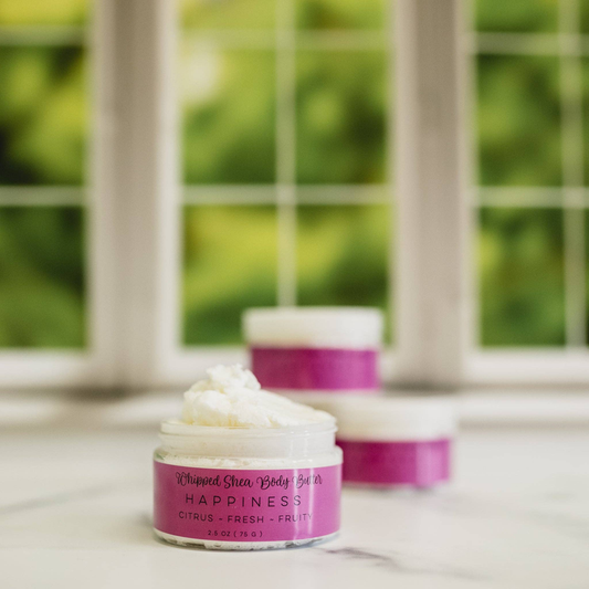 Happiness Body Butter