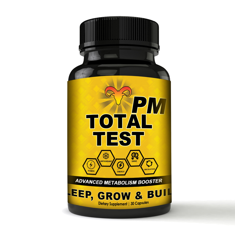 Total Test PM