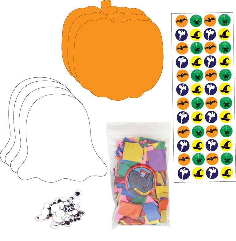 Sticky Shape Notepad - Turkey