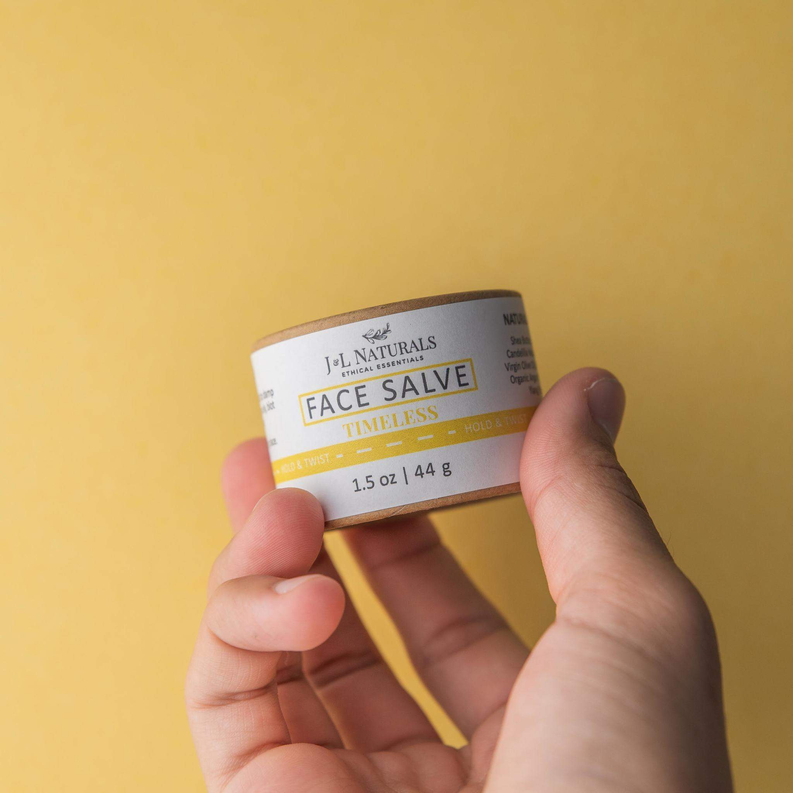 Face Salve Bundle