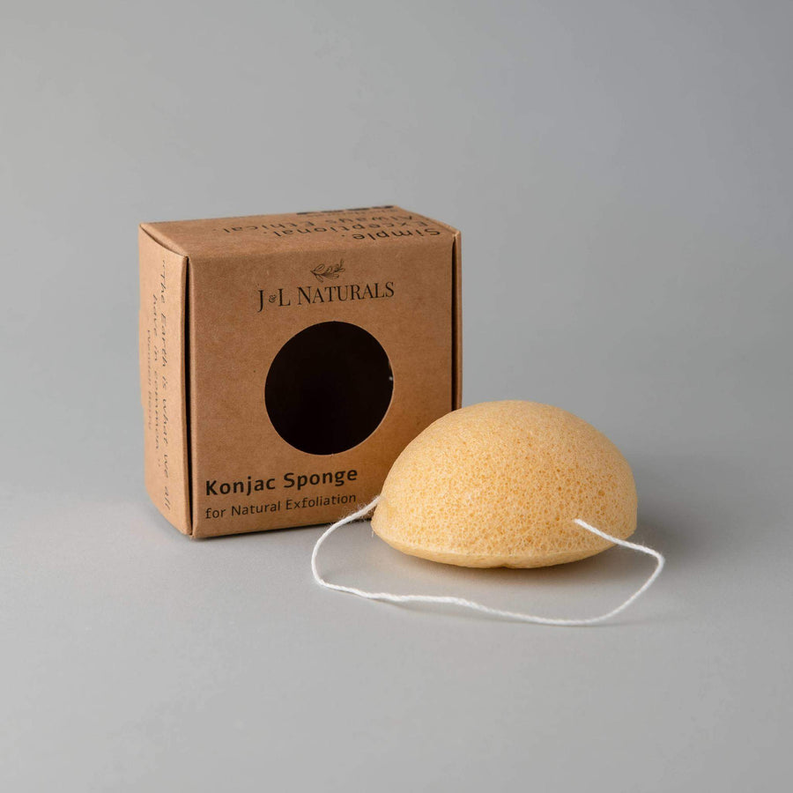 Konjac Sponge Bundle