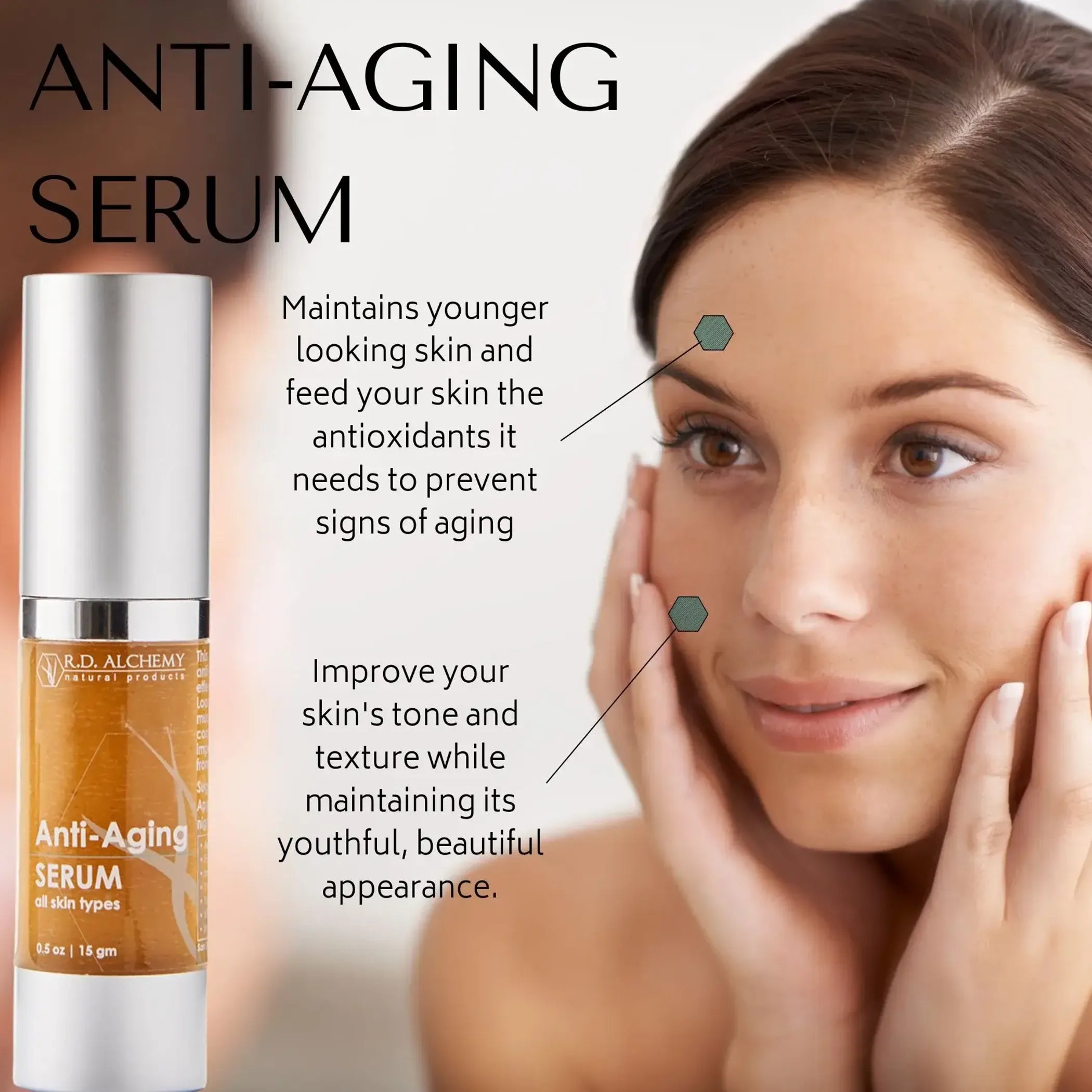 Anti-Aging Serum