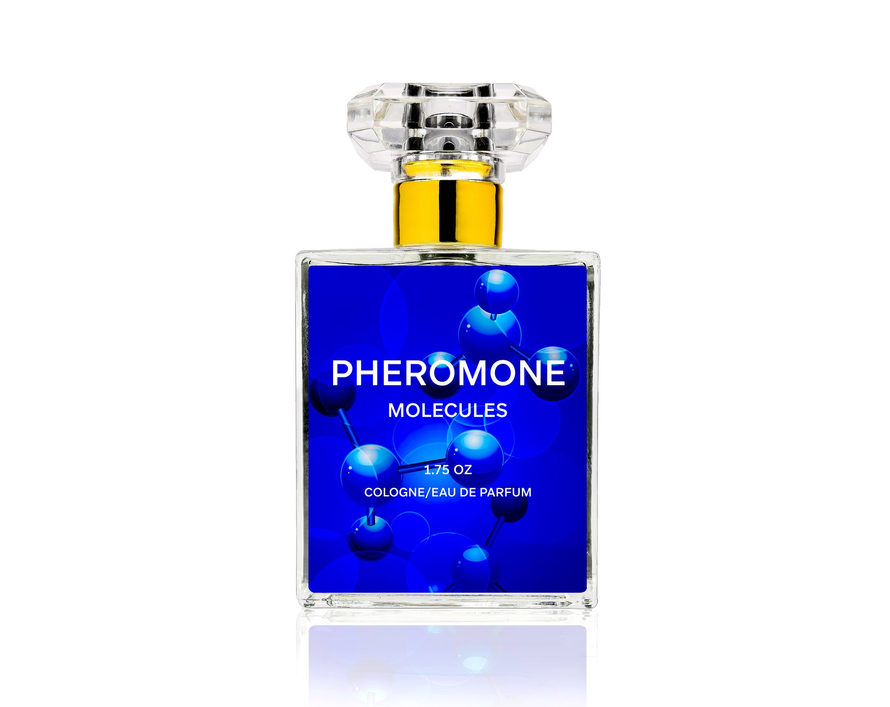 PHEROMONE MOLECULES HIGH POTENCY PHEROMONE COLONE