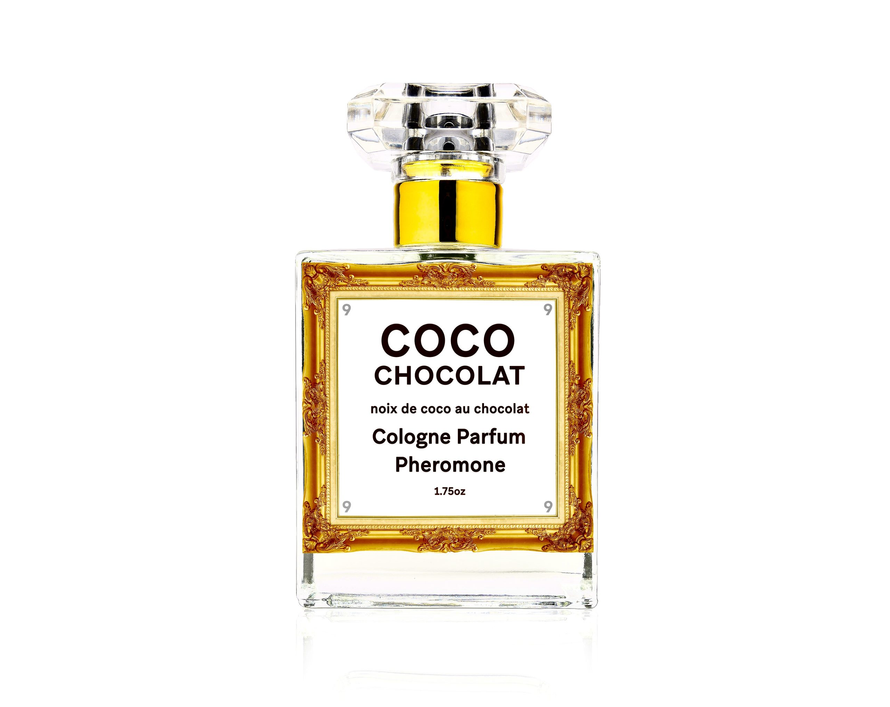 COCO CHOCOLAT HIGH POTENCY PHEROMONE COLOGNE