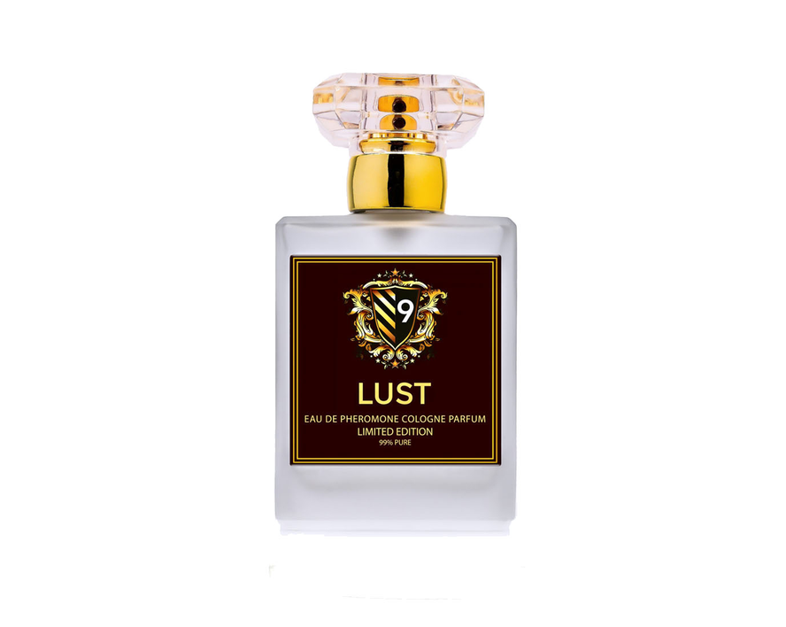 LUST- OUD BASED FRENCH PHEROMONE COLOGNE