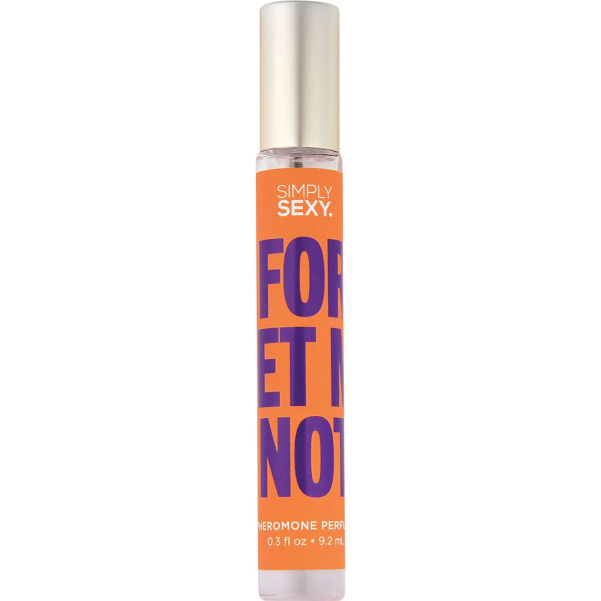 Simply Sexy pheromone perfume oil roll-on Forget Me Not, 10.2 ml - photo 4