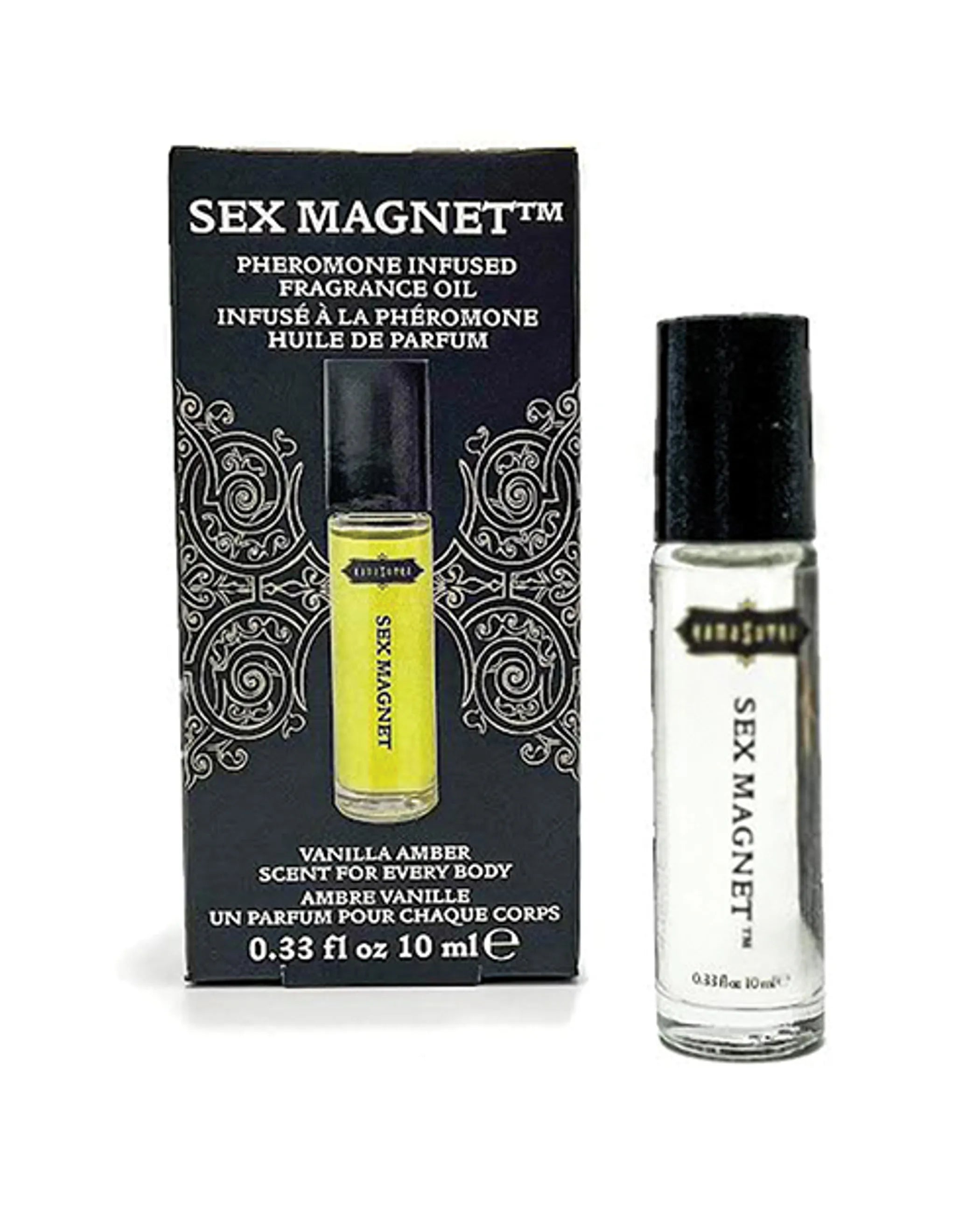 SEX MAGNET GIFT SET