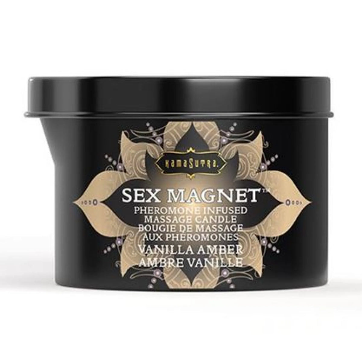 SEX MAGNET VANILLA IGNITE 6OZ