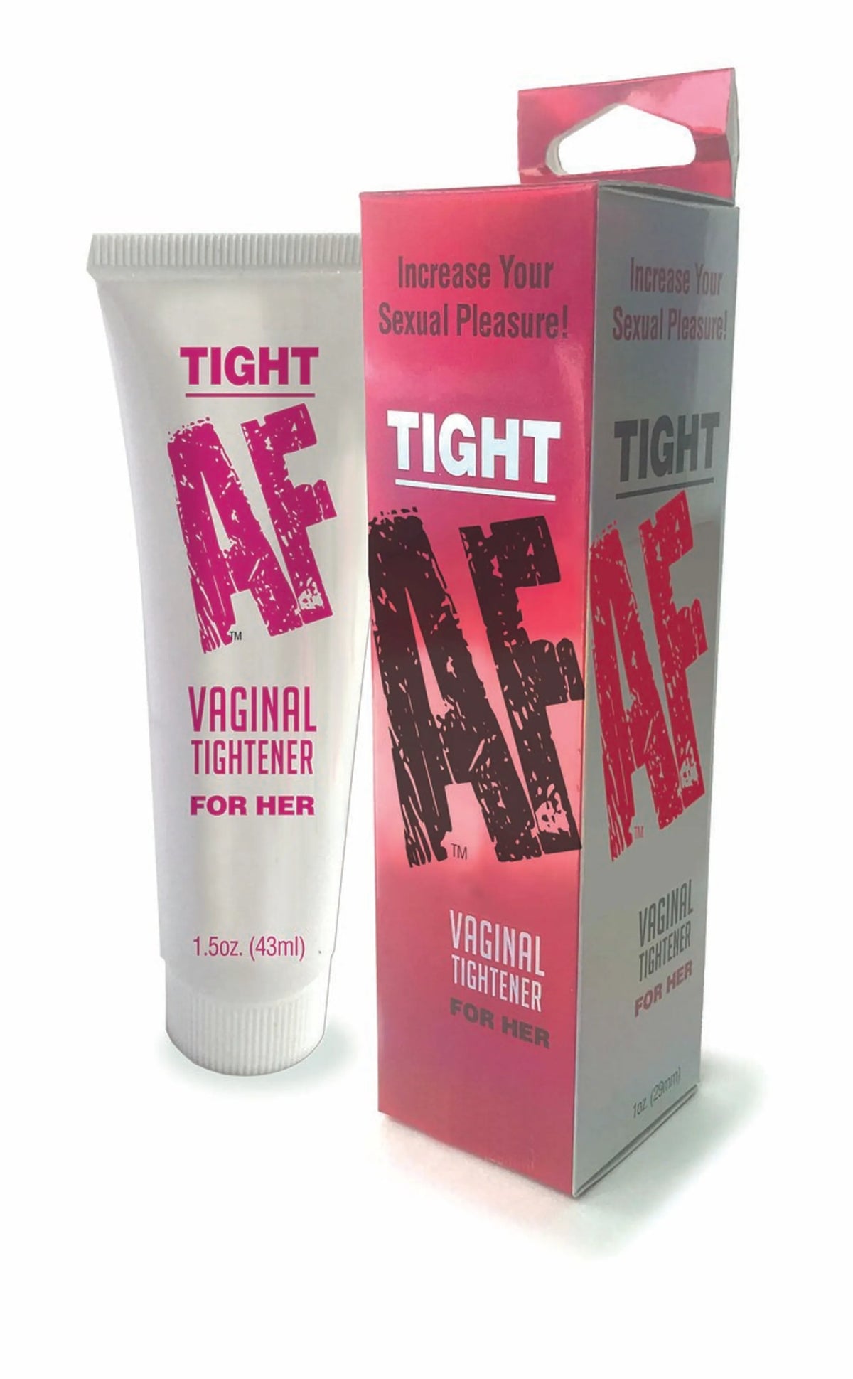TIGHT AF TIGHTENING CREAM