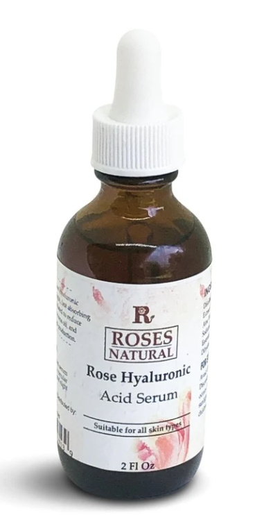 Hyaluronic Acid Serum