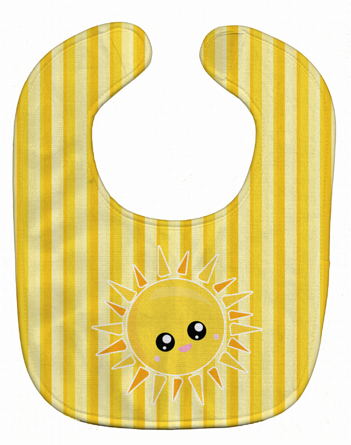 Sunshine Baby Bib