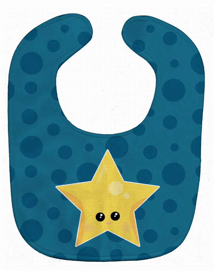 Weather Baby Bib