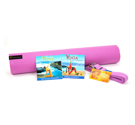 Yoga Kit