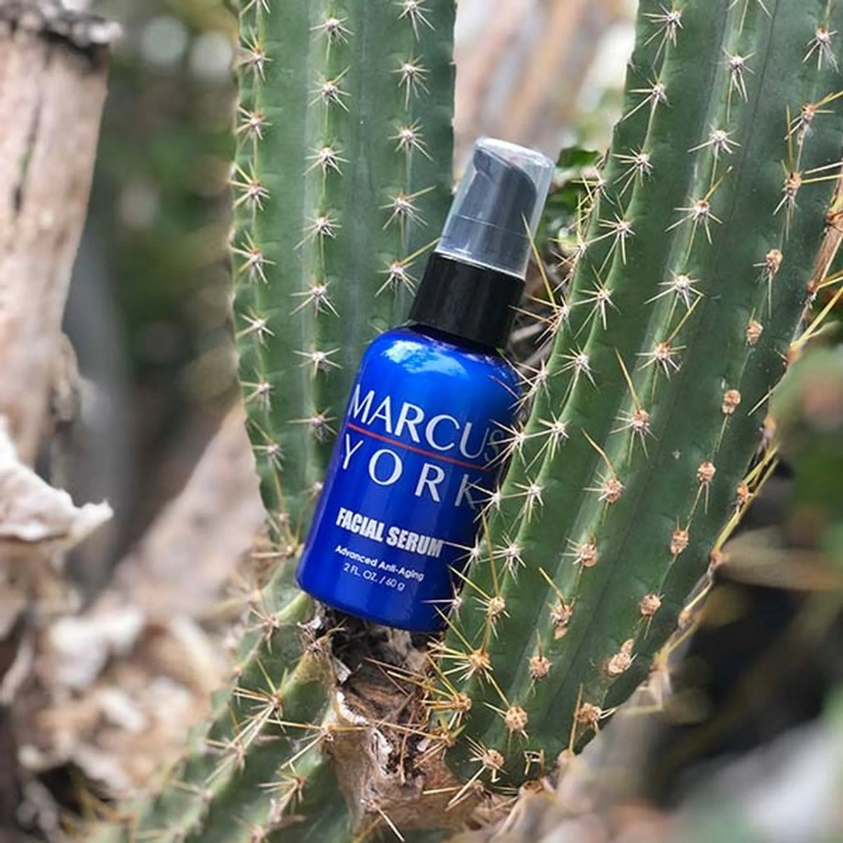 Facial Serum