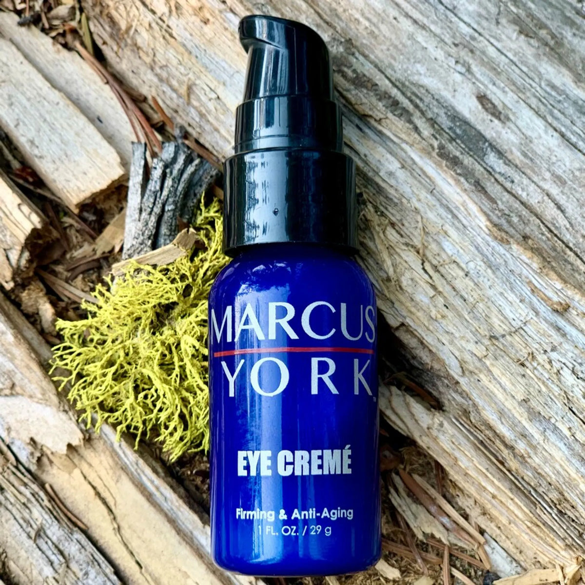 Daily Eye Creme