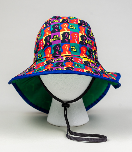 Grateful Dead Infant & Toddler Sun Hat