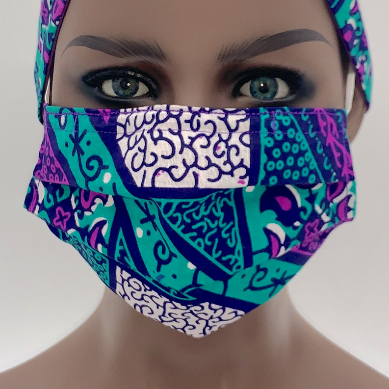 Cloth Face Mask