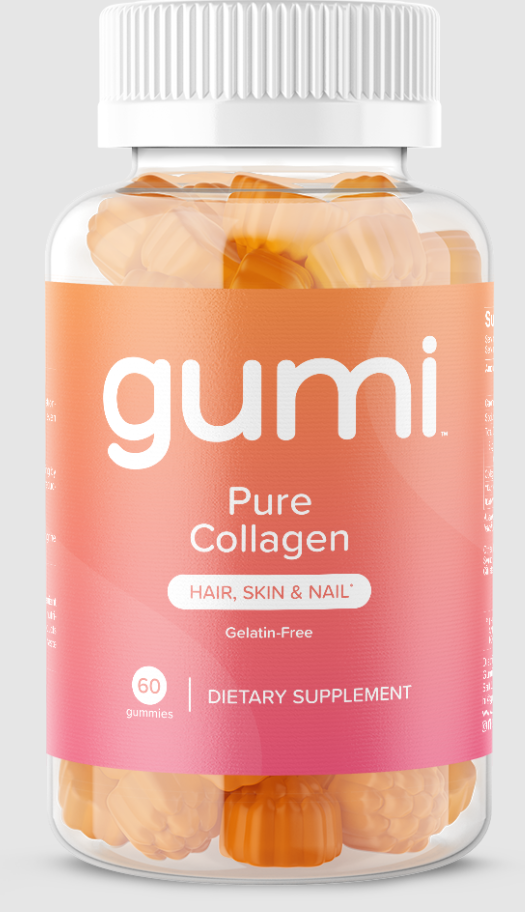 Pure Collagen