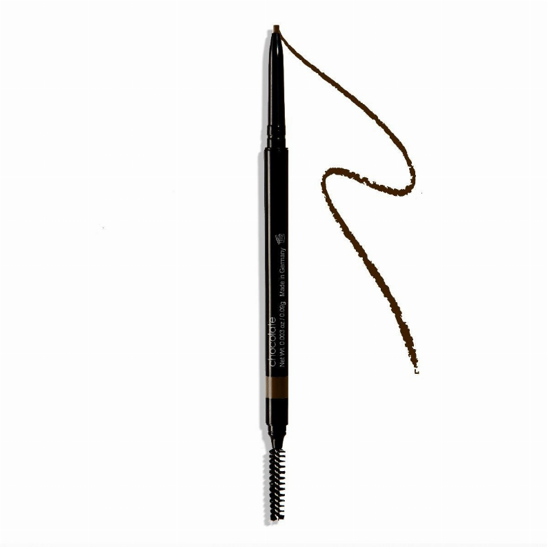 Precision Waterproof Retractable Brow Pencil