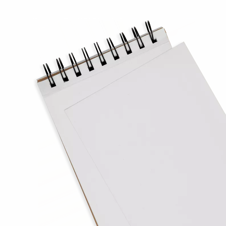 DIY Sketchbook