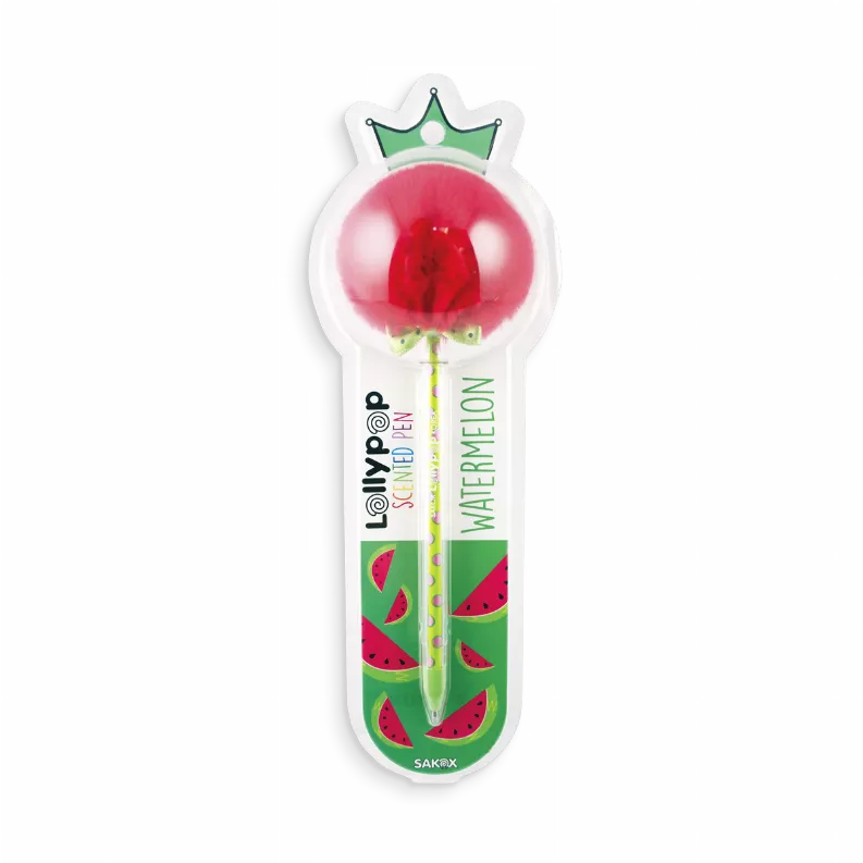 Sakox Scented Lollypop Pen