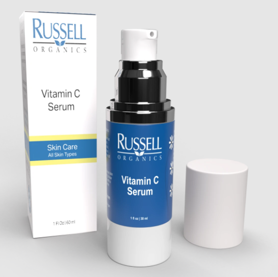 Vitamin C Serum