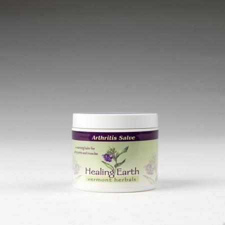 Arthritis Salve