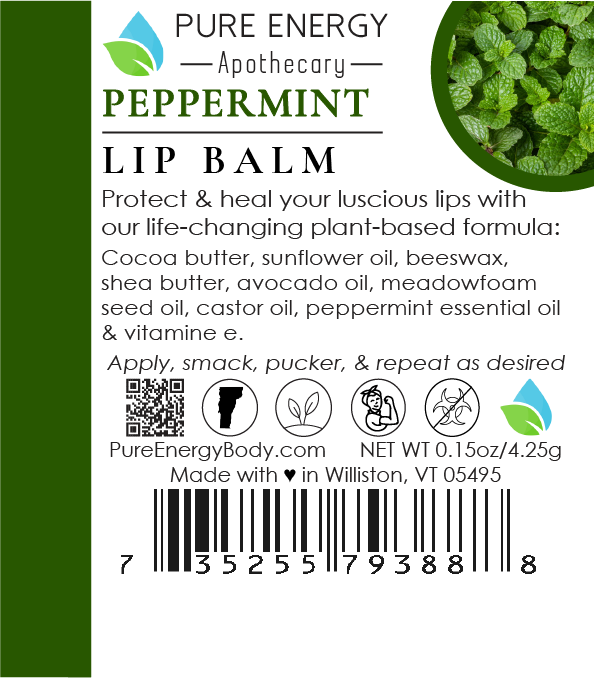 Lip Balm