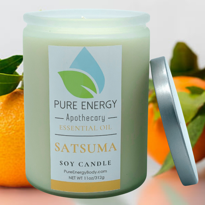 Soy Candle