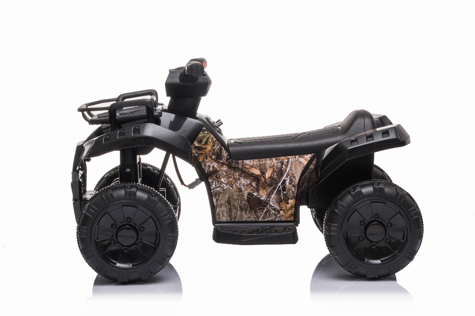 6V Freddo Toys ATV 1 Seater Ride on