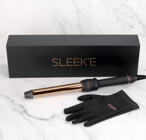 Sleek'e 25mm Curling Wand